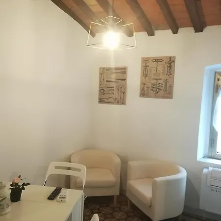 Apartment Vicolo Del Poggetto Rosignano Marittimo