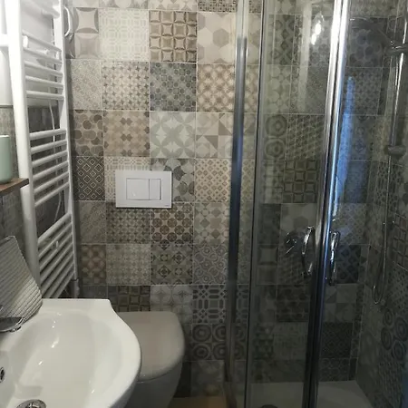Vicolo Del Poggetto