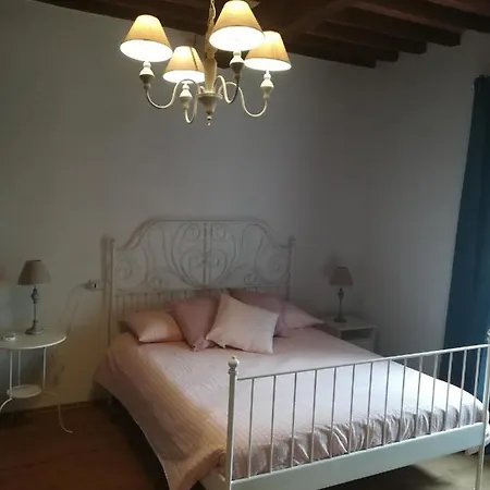 Vicolo Del Poggetto Apartment