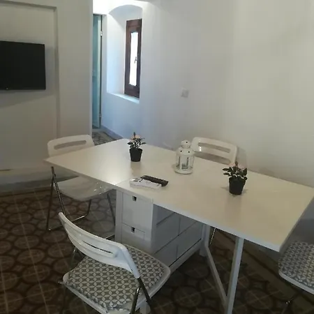 Vicolo Del Poggetto